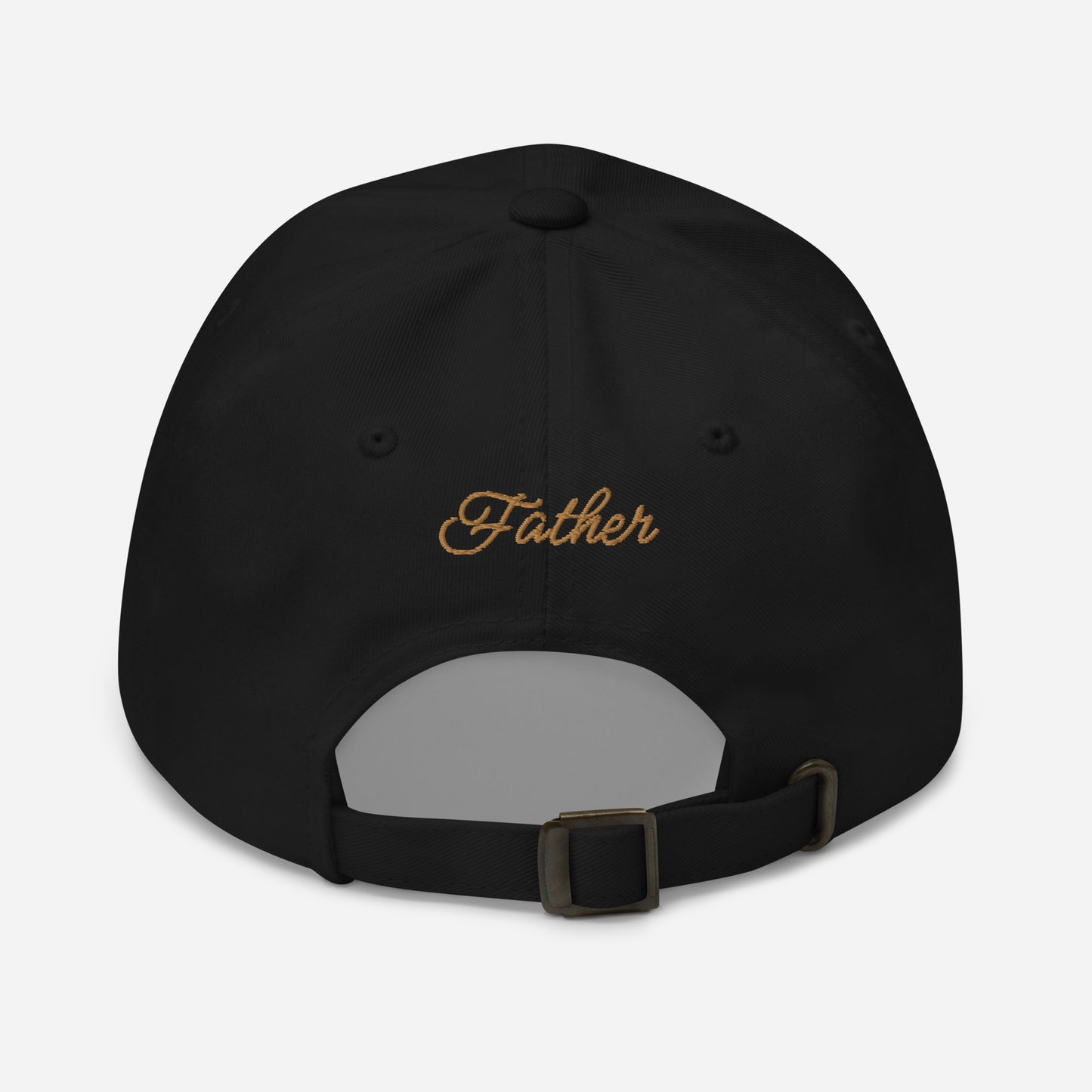 "ABBA"- Dad hat