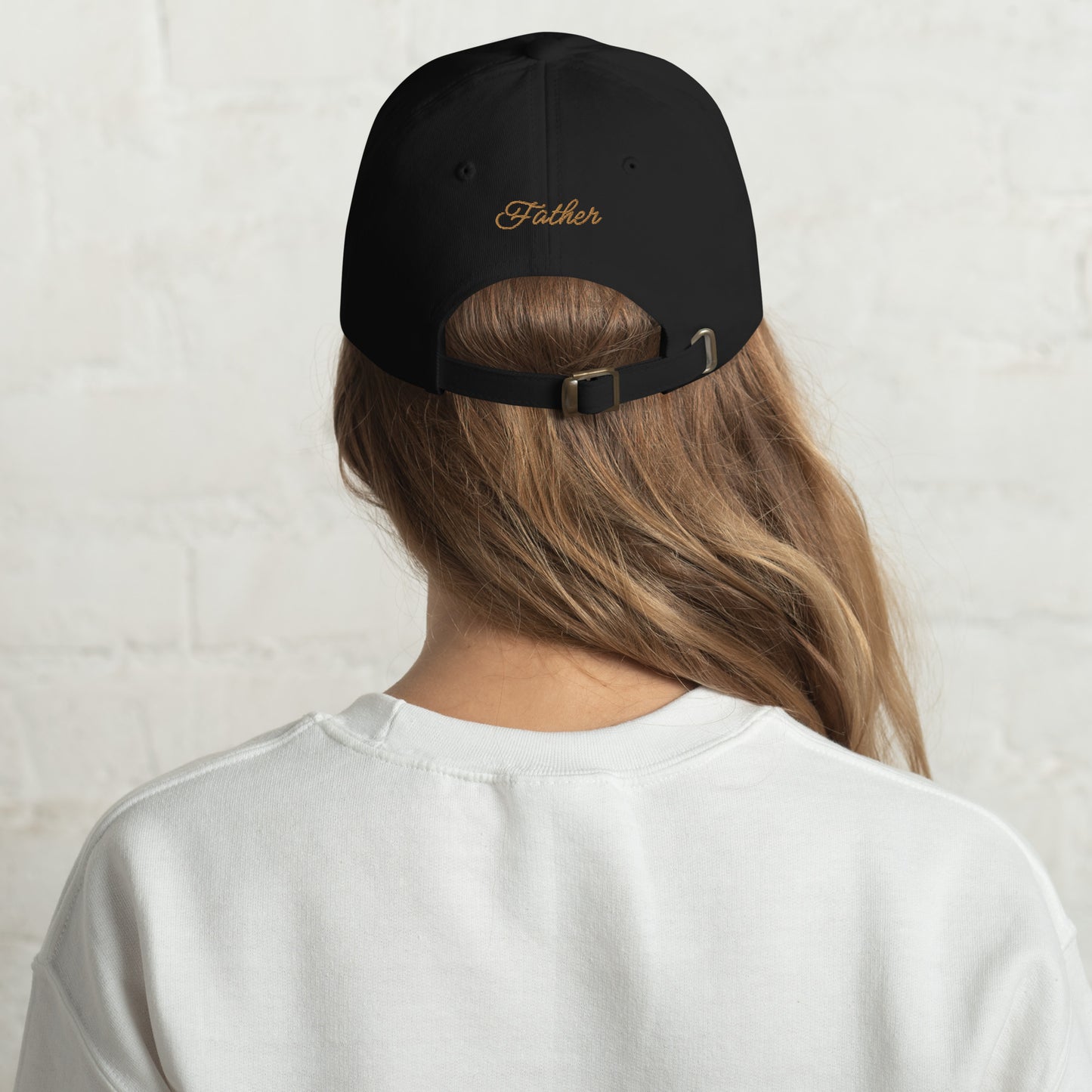 "ABBA"- Dad hat