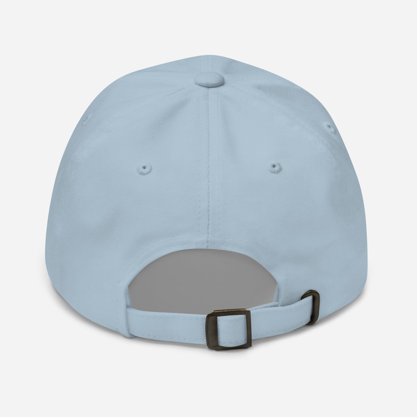 YHWH - Dad hat