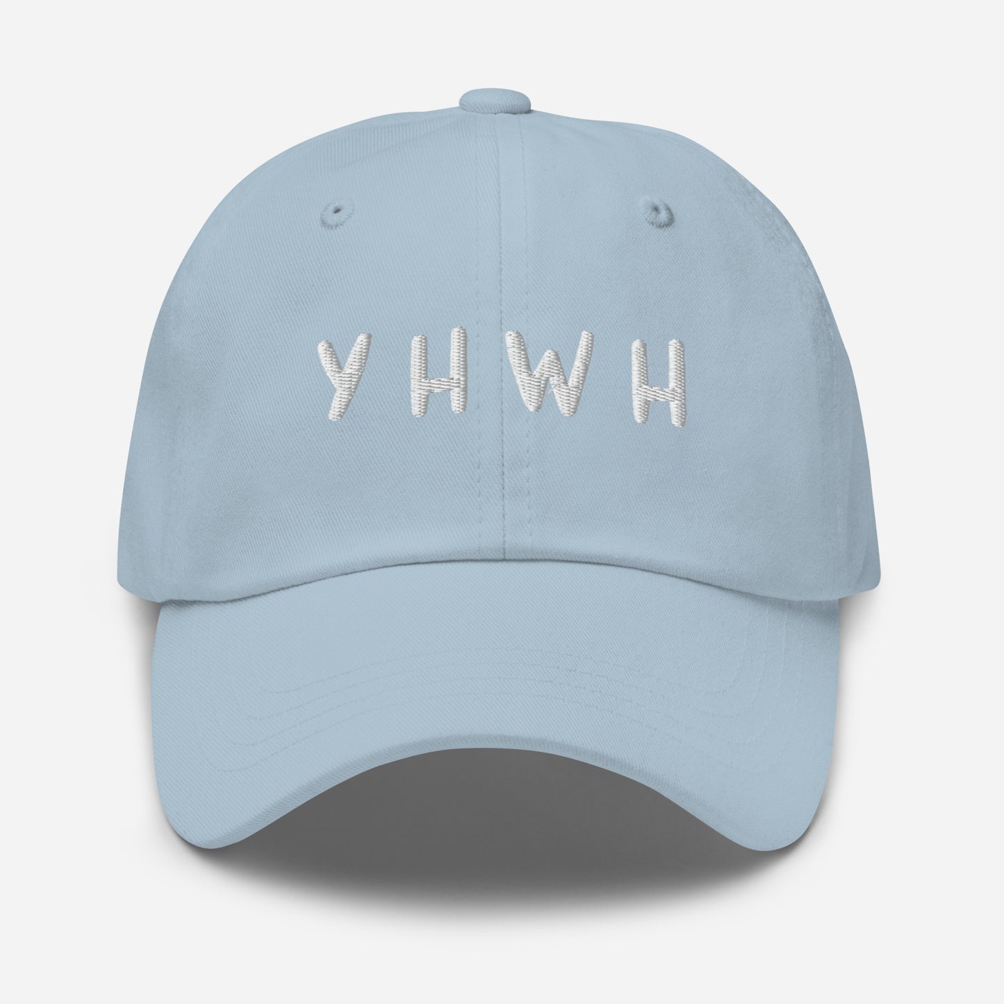 YHWH - Dad hat