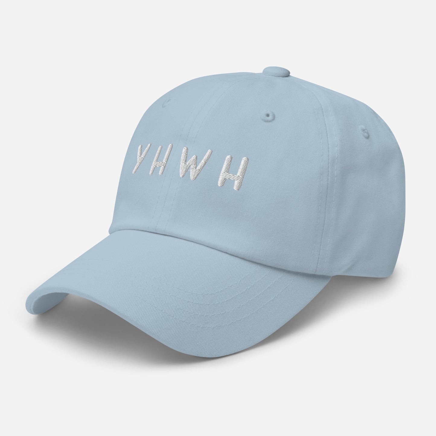 YHWH - Dad hat