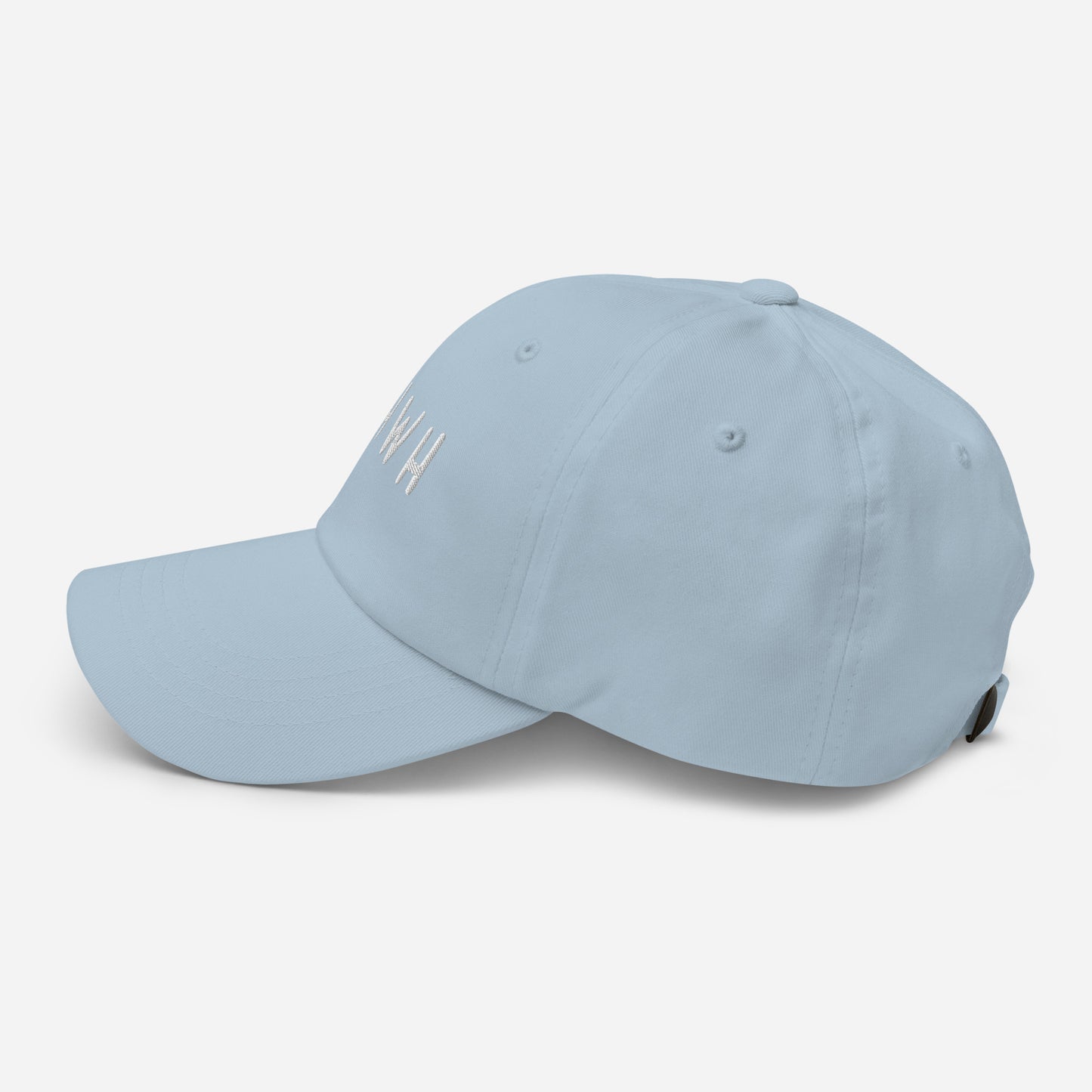 YHWH - Dad hat