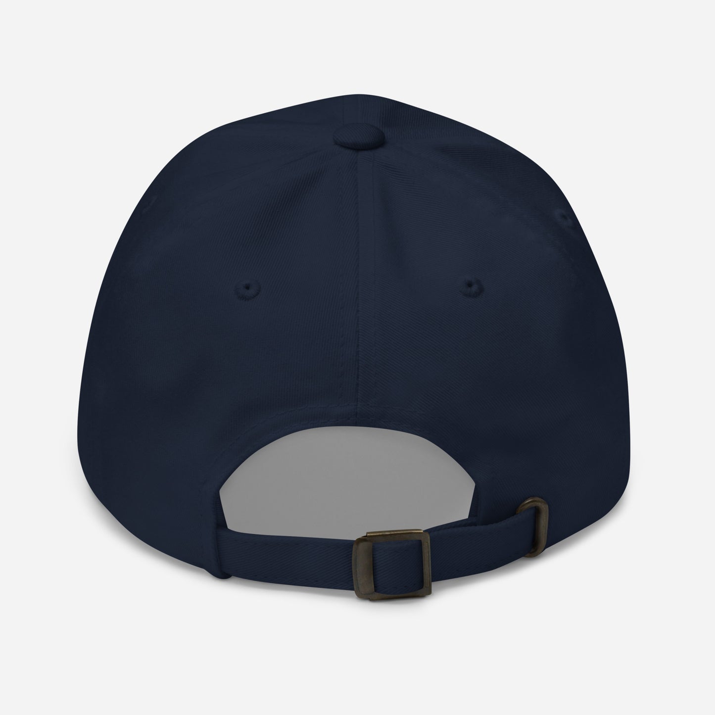 YHWH - Dad hat