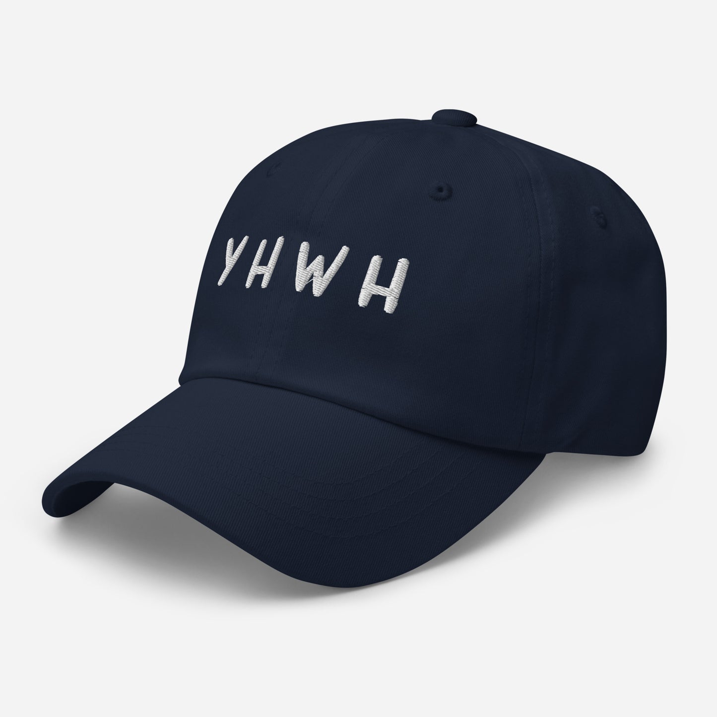 YHWH - Dad hat