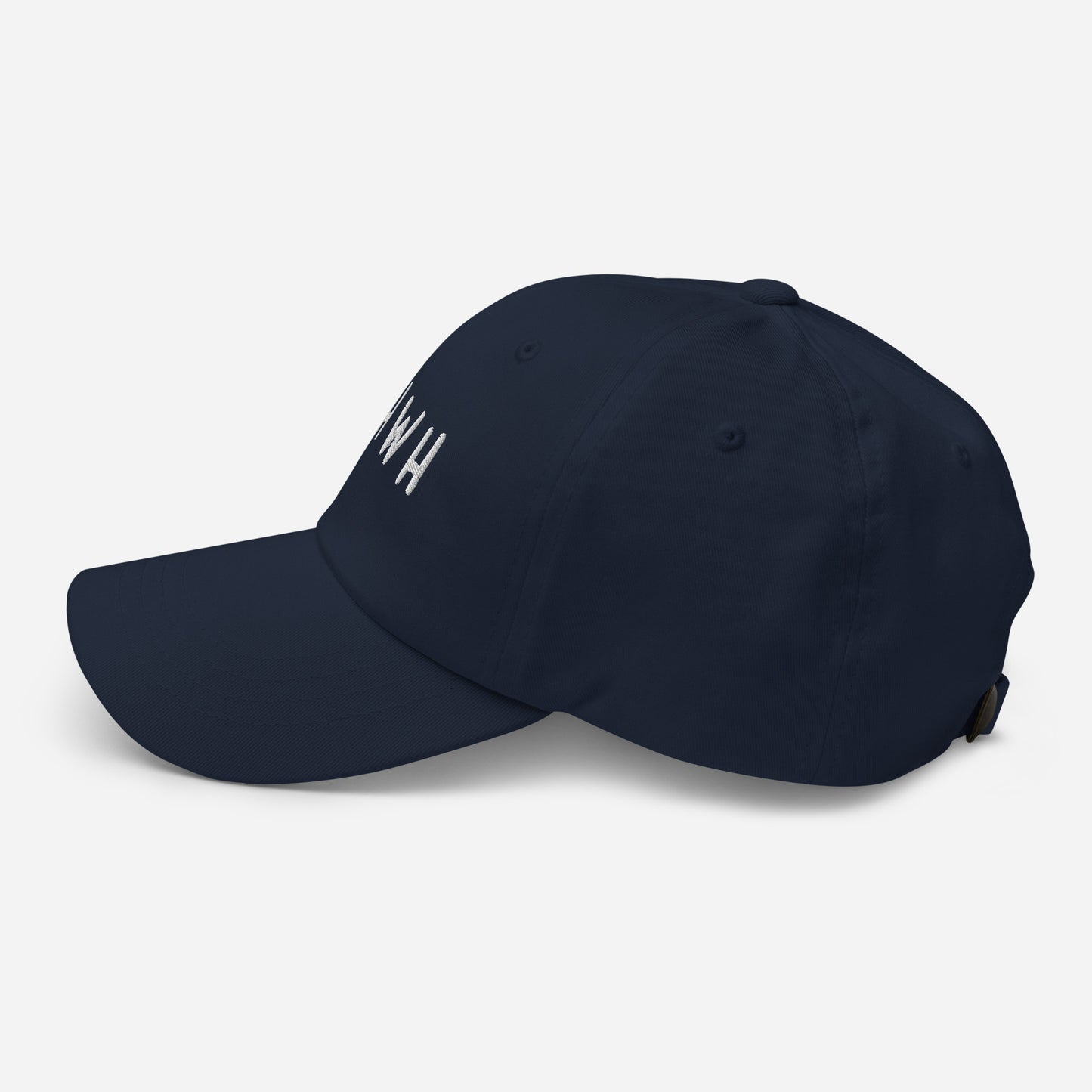 YHWH - Dad hat