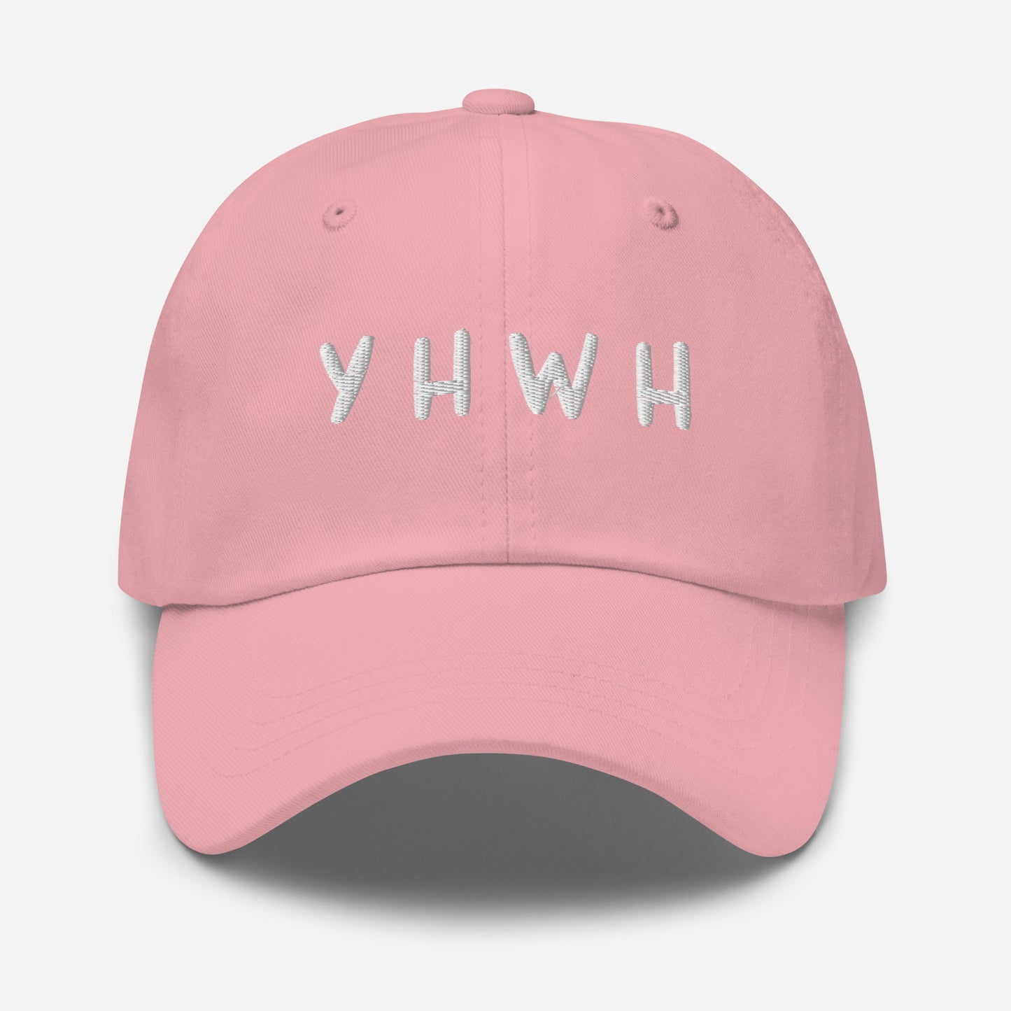 YHWH - Dad hat