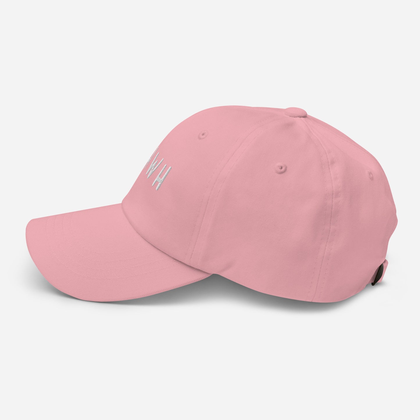 YHWH - Dad hat