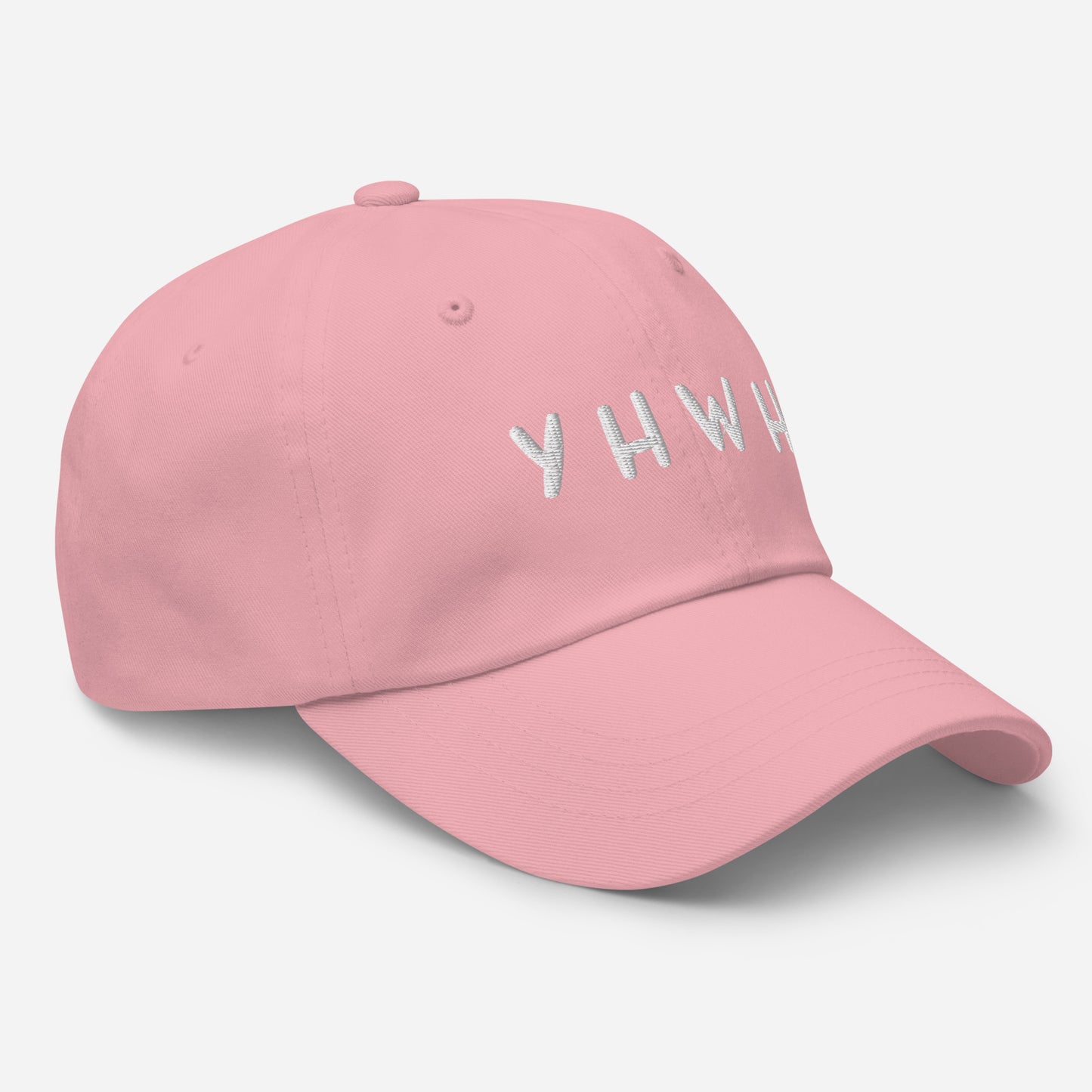 YHWH - Dad hat