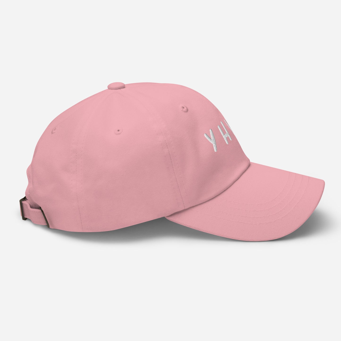 YHWH - Dad hat