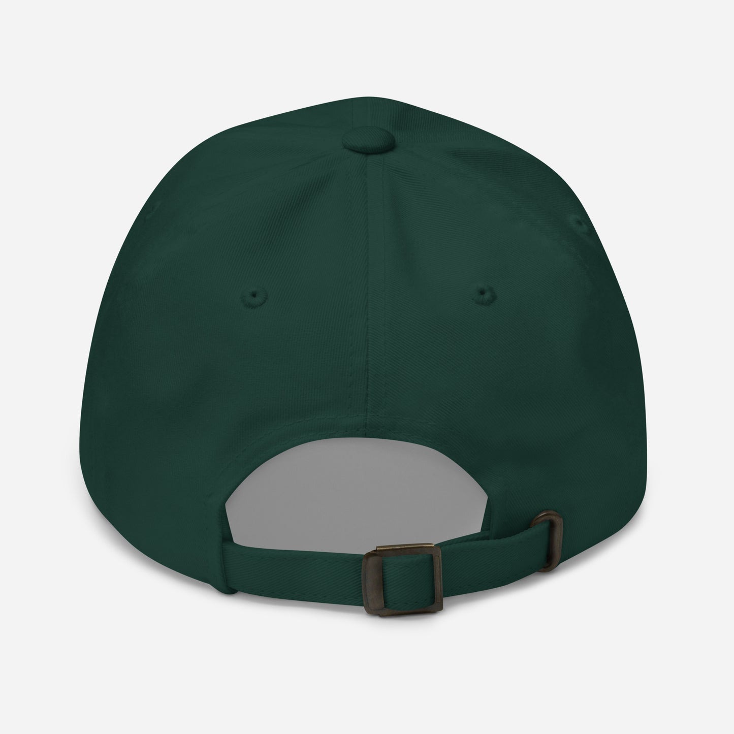 YHWH - Dad hat