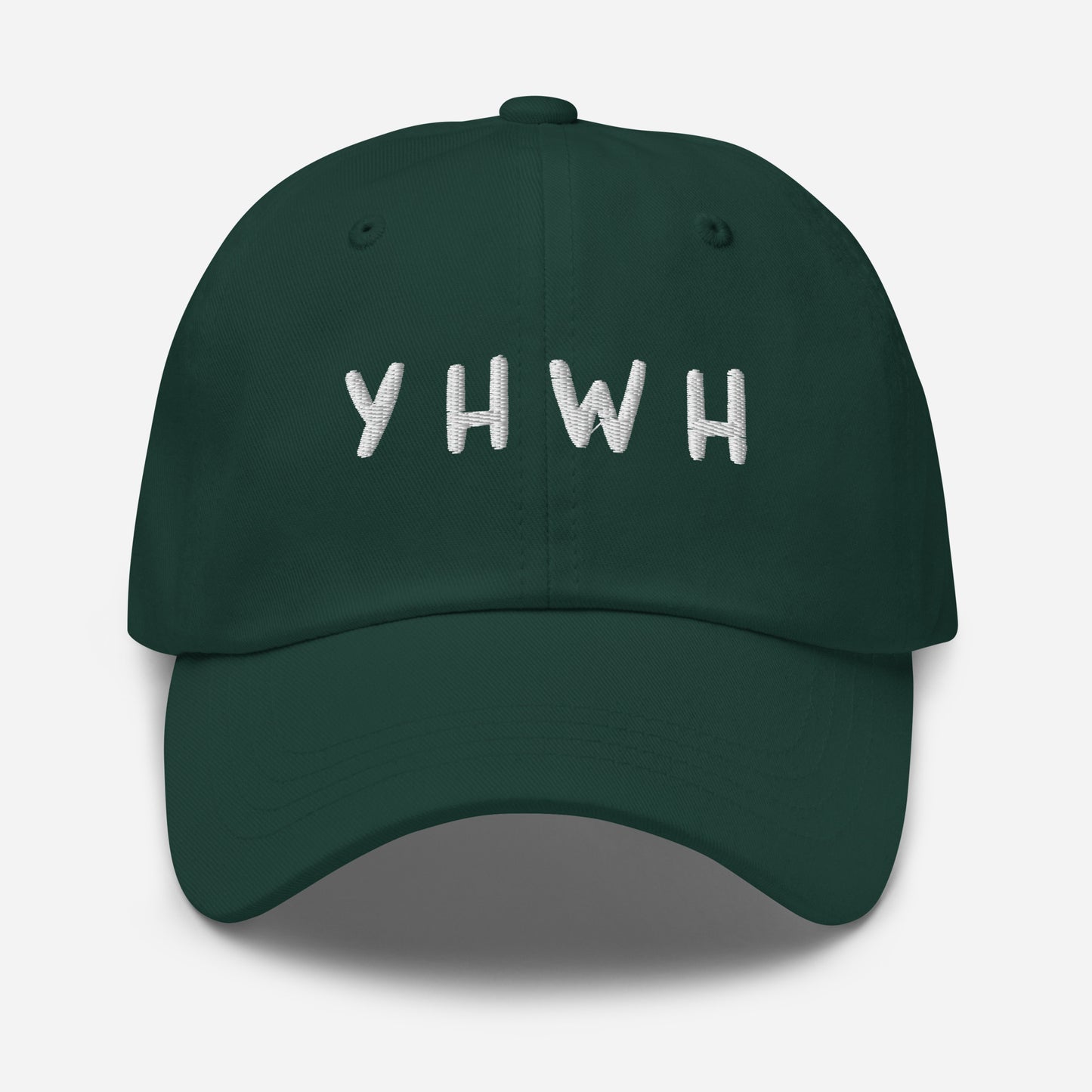 YHWH - Dad hat