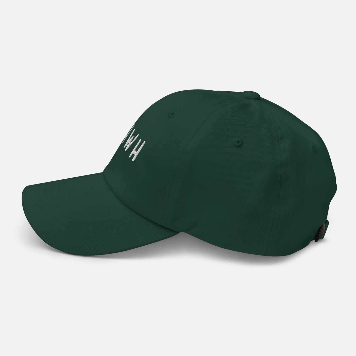 YHWH - Dad hat