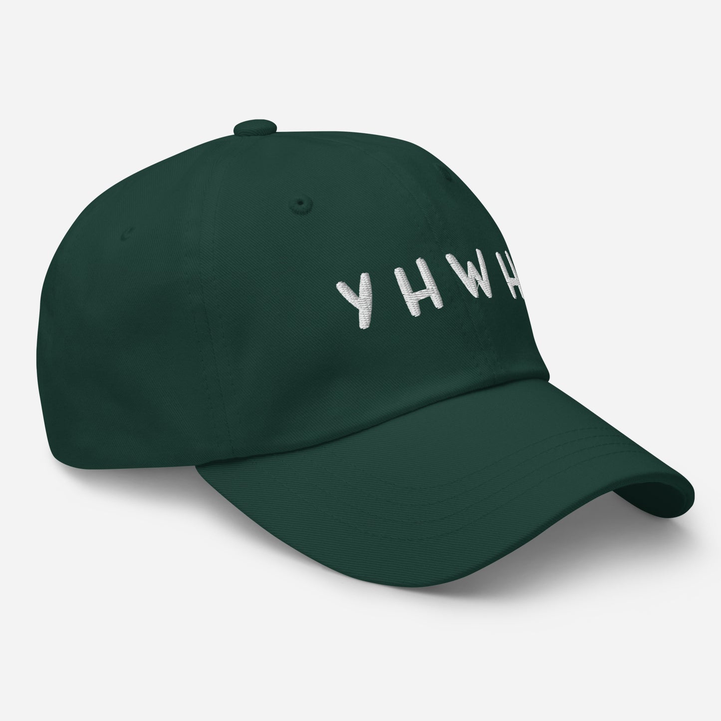 YHWH - Dad hat