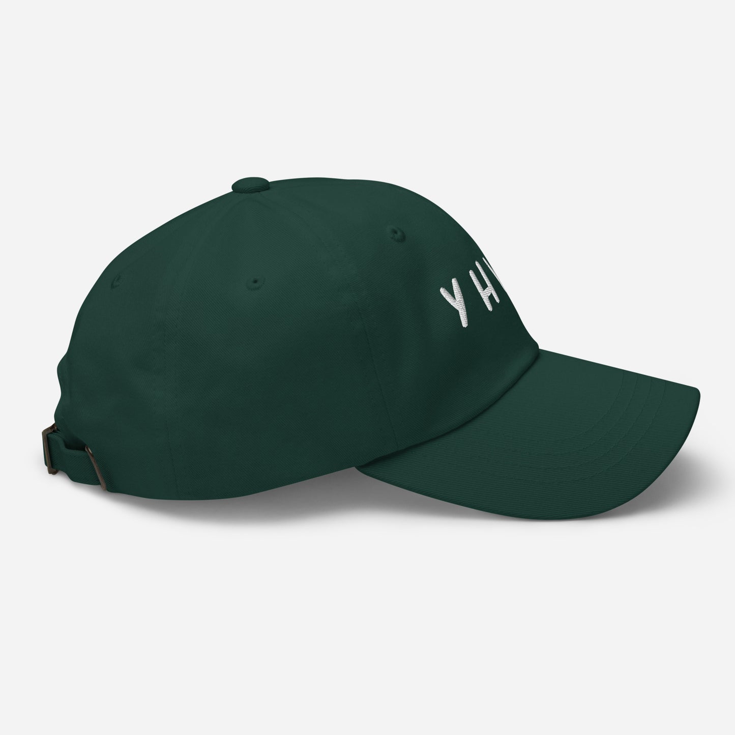 YHWH - Dad hat