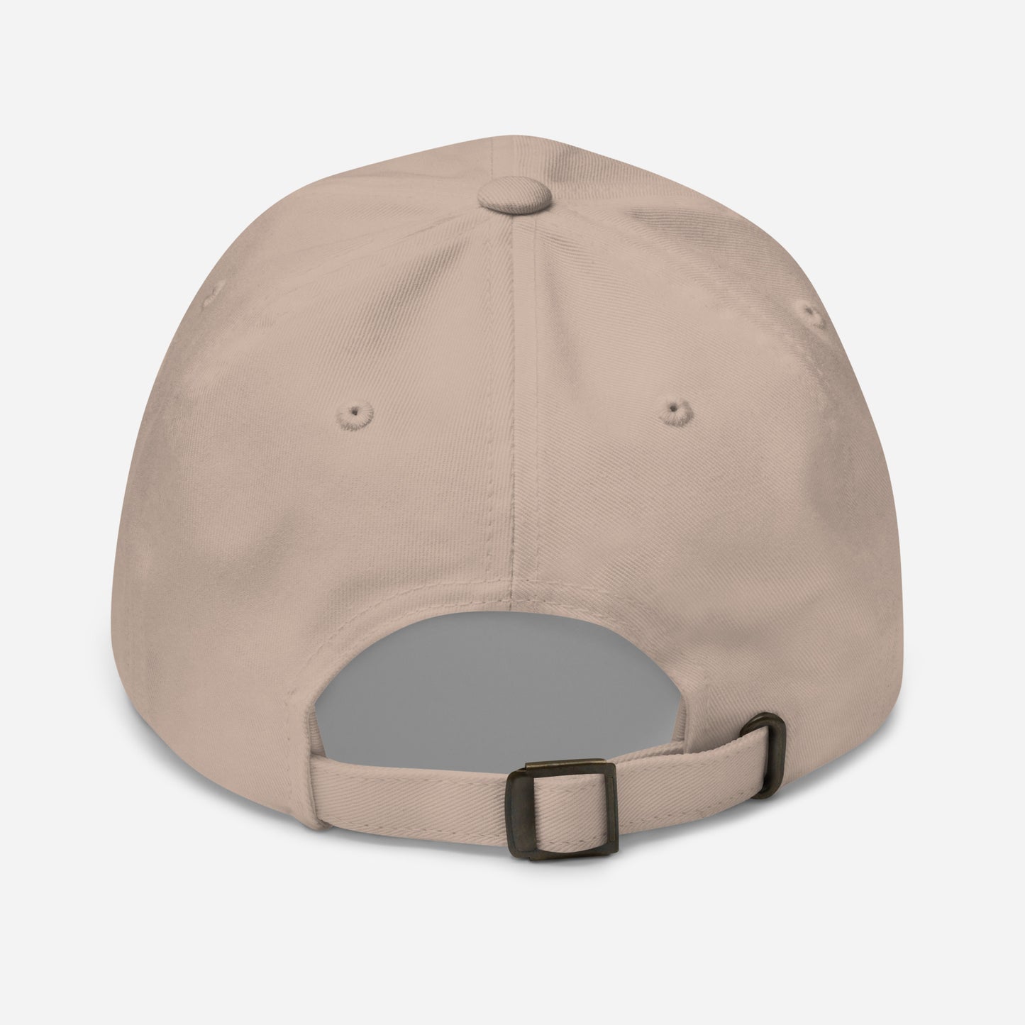 YHWH - Dad hat