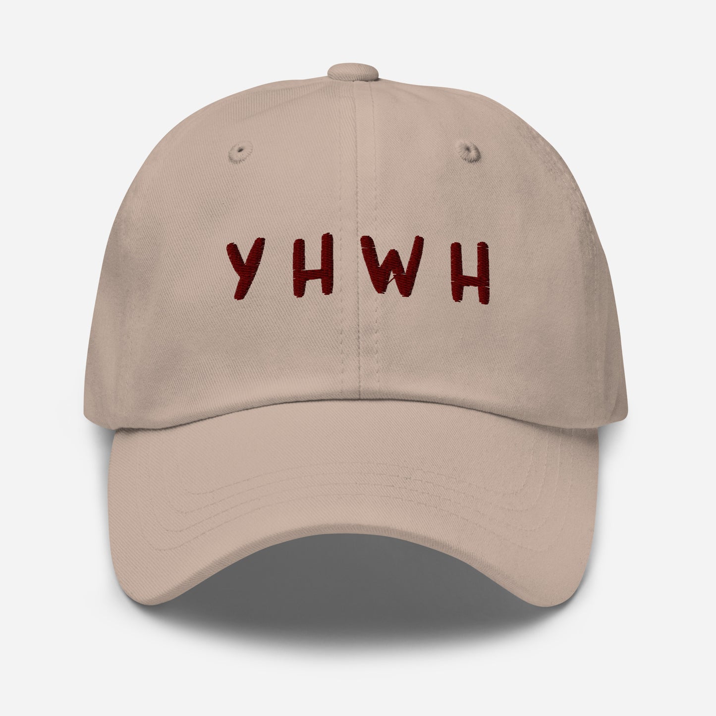 YHWH - Dad hat