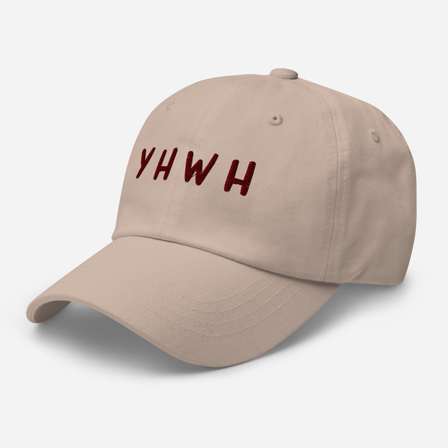 YHWH - Dad hat