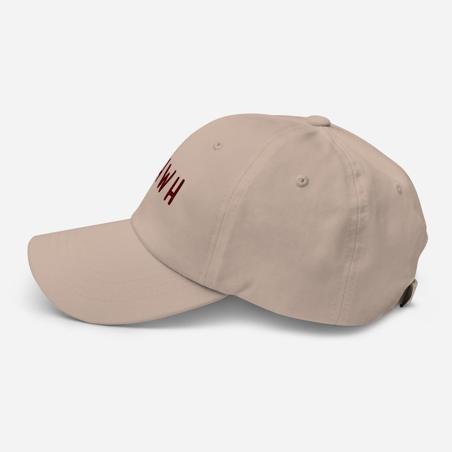 YHWH - Dad hat