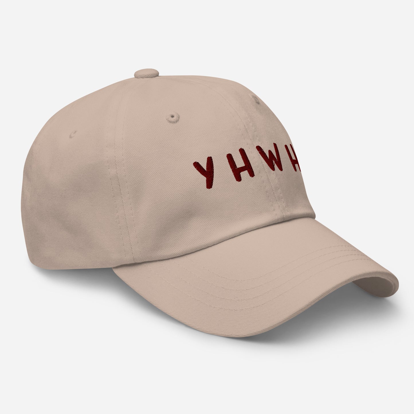 YHWH - Dad hat