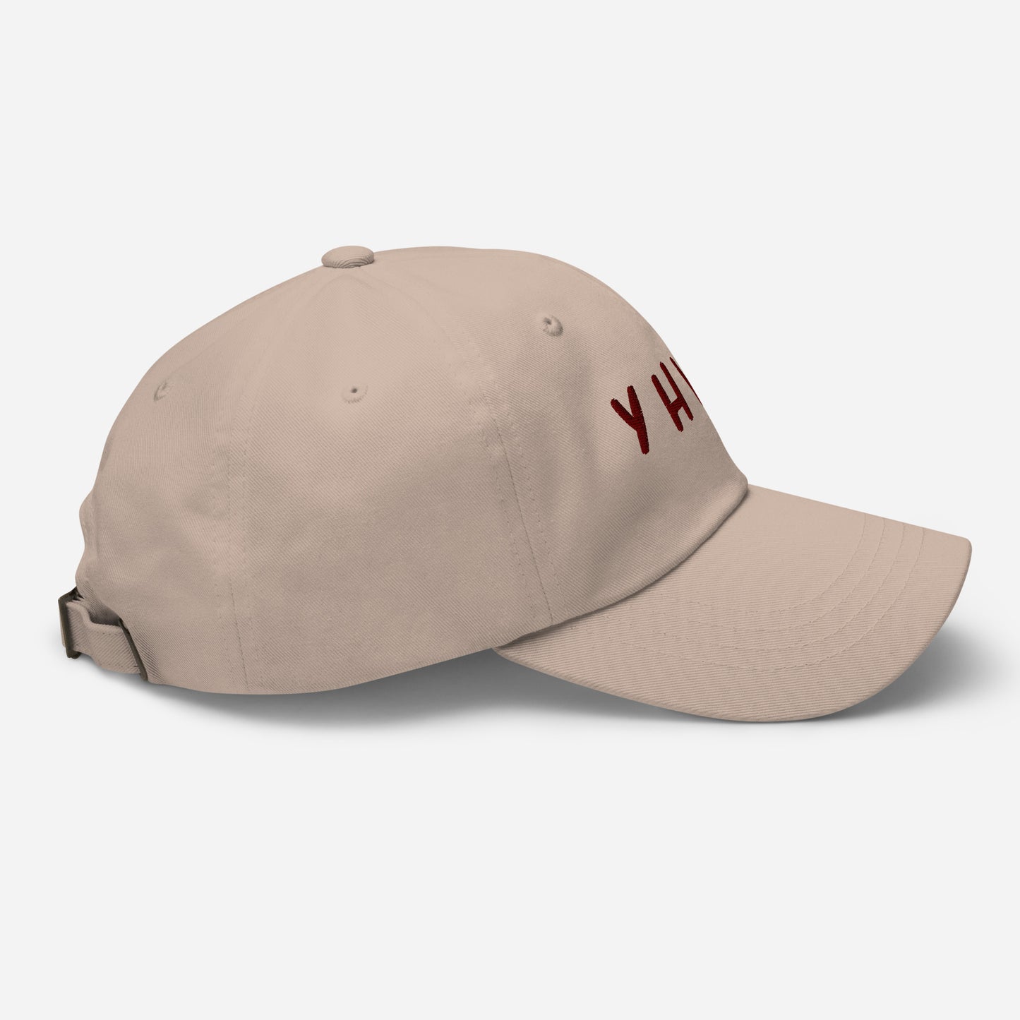 YHWH - Dad hat