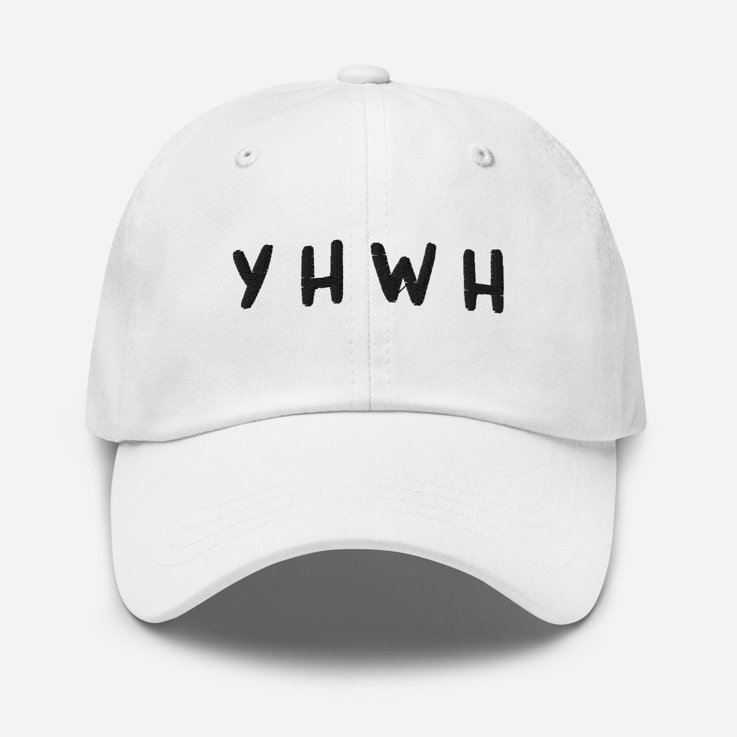 YHWH - Dad hat