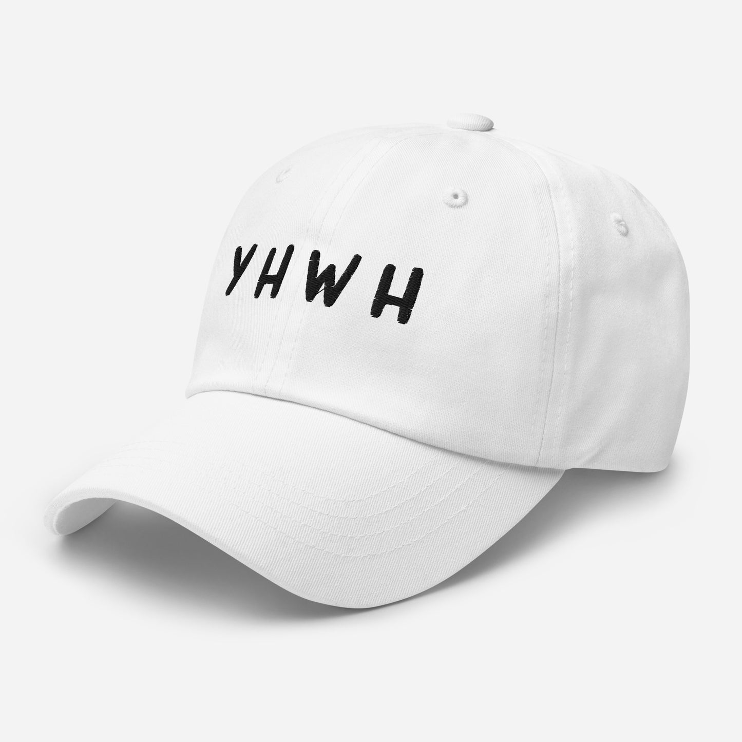 YHWH - Dad hat