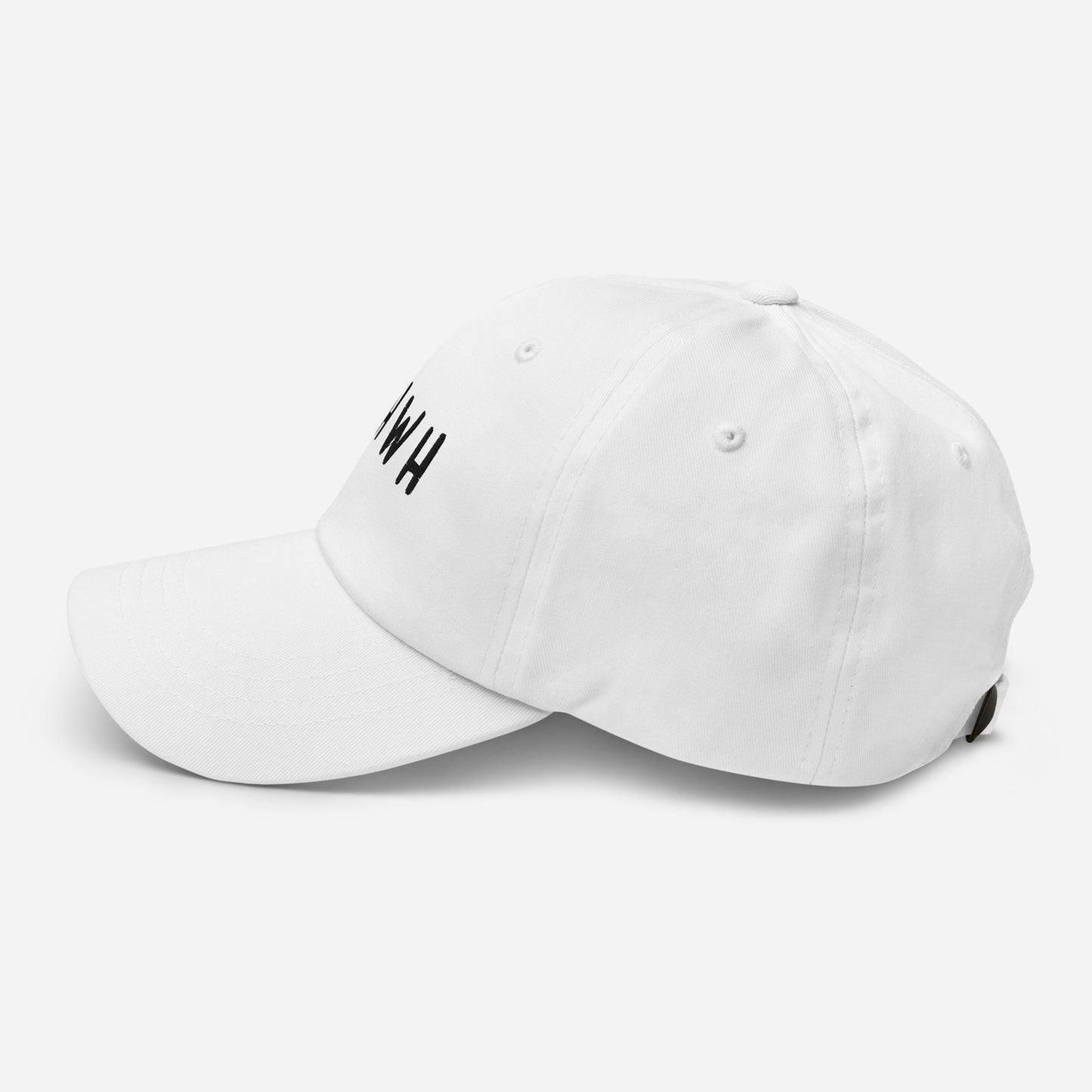 YHWH - Dad hat