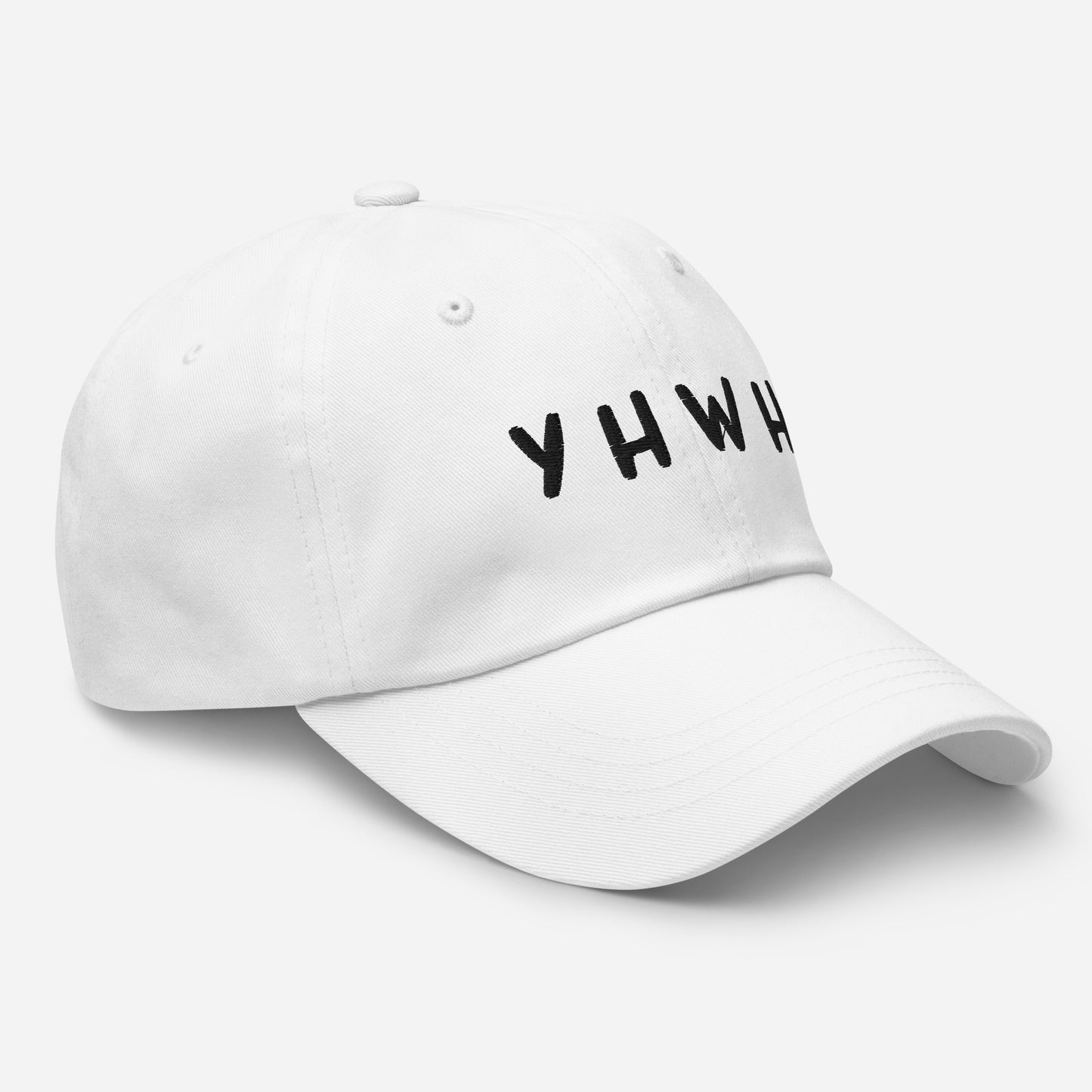 YHWH - Dad hat